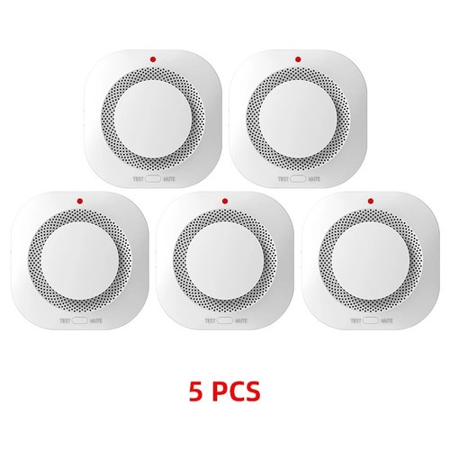 Home fire alarm independent - alarm,