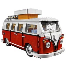 Creator Expert Volkswagen T1