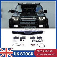 Roof Top Light Bar LED For