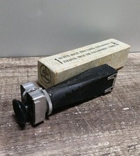 Bolex Paillard Trifocal H16