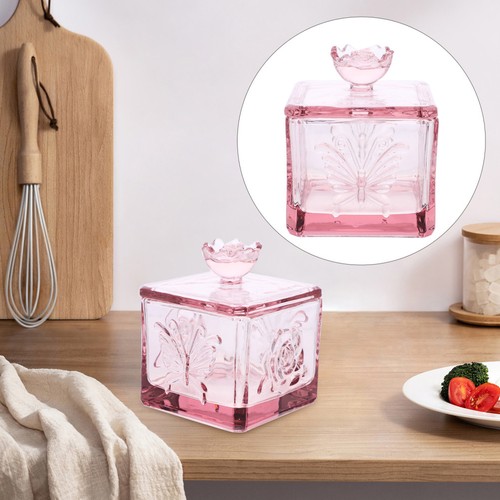 Sugar container storage glass - sugar,