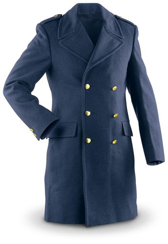 Vintage 1970 swedish blue wool - vintage,