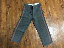 I1593 Japanese Vintage Fireman