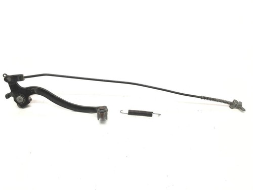 Honda mtx 125 - honda, 1983-1986