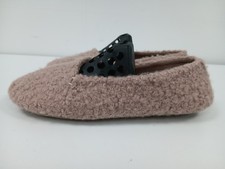 Women's Cozily Curl rose
