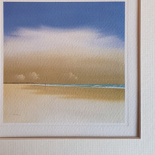 Lawrence Coulson "Between