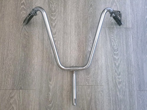 Raleigh chopper mk - mk, 11