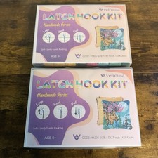 NEW – Lot of 2 – Veirousa