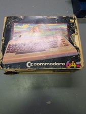 Commodore 64 Computer System