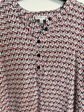 Tommy Hilfiger Logo Print