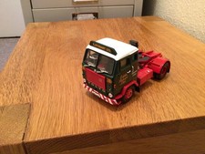 1/50 Code3 Eddie Stobart 
