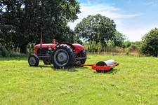 W-FR05 - Field Roller 5ft Wide