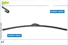 Valeo 574600 Wiper Blade Rear