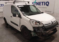 ENGINE CITROEN BERLINGO MK2 B9