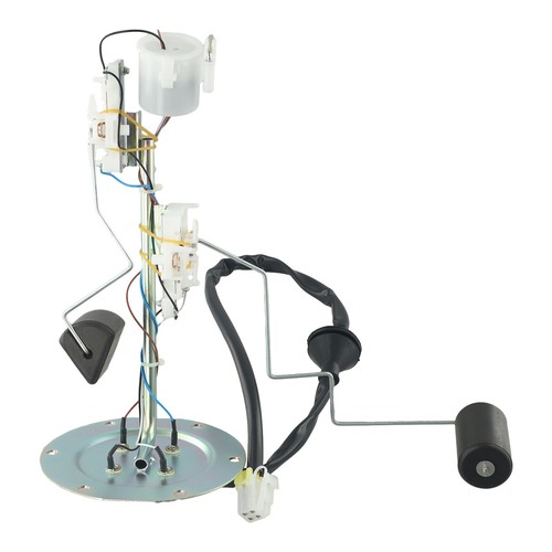 Black oem fuel - fuel, gauge