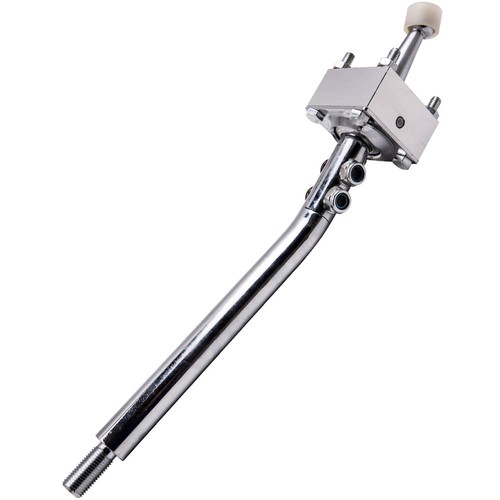 Steel short shifter kit fit - steel,
