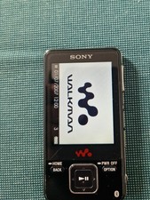 Sony NWZ-A826 Portable Digital