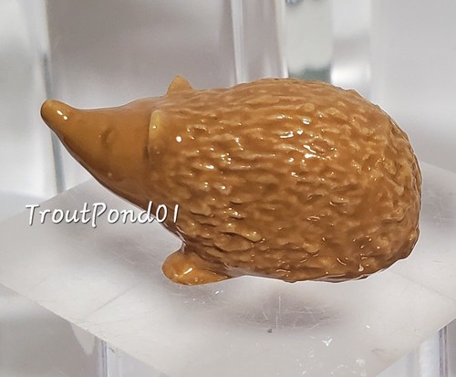 Wade whimsies hedgehog - whimsies,