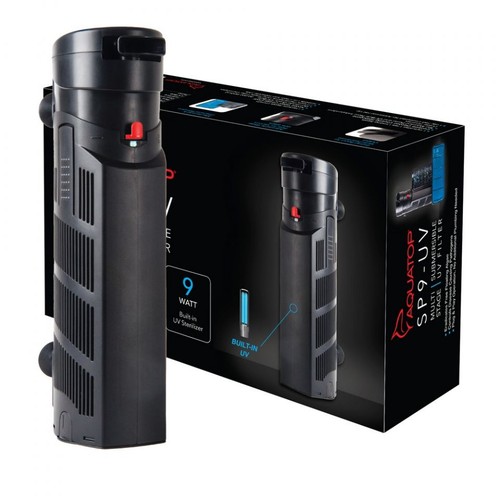 Aquatop submersible filter - aquatop,