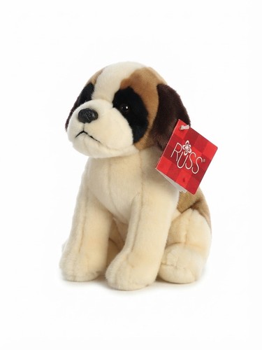 Russ berrie puppy - berrie,