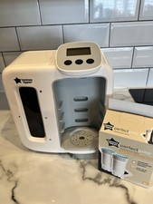 Tommee Tippee Perfect Prep