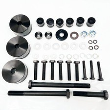 25MM IFS Diff Drop Kit Fit For