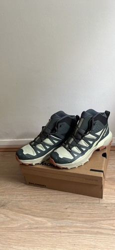 Salomon ultra 360 mid gtx - 360,