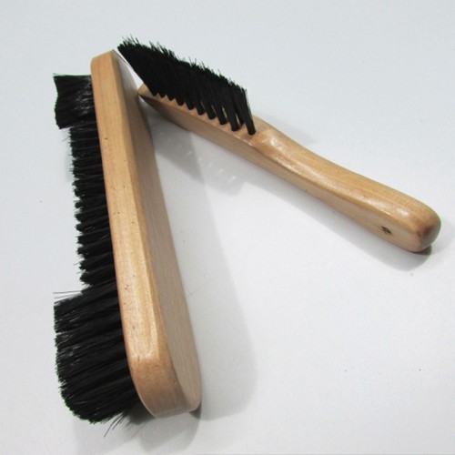 Wooden handle billiard pool - wooden,