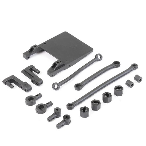 Ftx outback mini rock - mini,