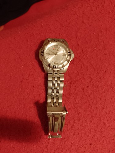 Fila sports watch