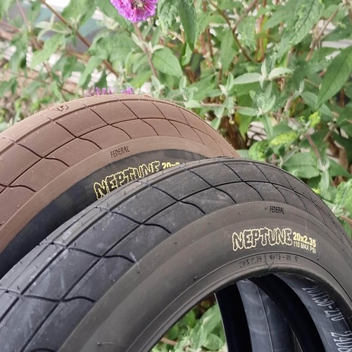 Federal neptune 2 35 - 20", x