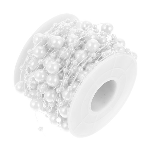 Pearl fishing string - ,