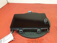 HONDA JAZZ SAT NAV DISPLAY