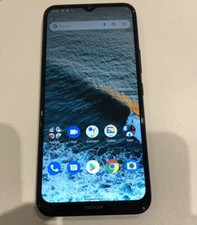 Nokia C21 Plus Unlocked - Charcoal