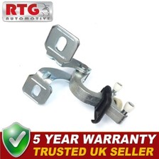 Middle Left Door Roller Fits Citroen Relay (Mk1) 2.2 HDI