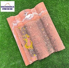 RECLAIMED Redland Regent