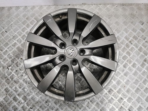 Porsche cayenne 2011 20 - porsche,
