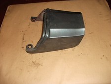 Kawasaki Z500 / Z550 Tailpiece 1970's / 1980's