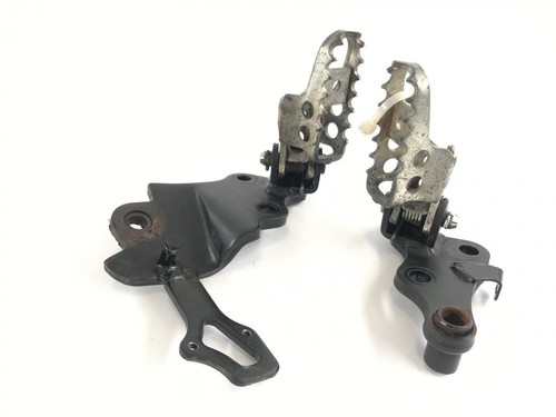 Yamaha 125 de07 2016 - 125, [2016]