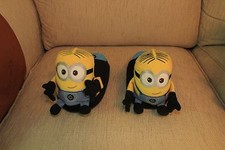 DESPICABLE ME MINION STOMPEEZ