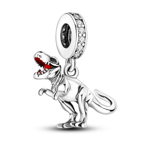 S925 sterling silver realistic - sterling,