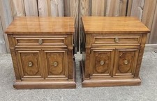 DREXEL Furniture Nightstand