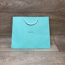 TIFFANY & Co. Gift Bag | Large (30 x 26 x 12cm) - With Ribbon | BRAND NEW 
