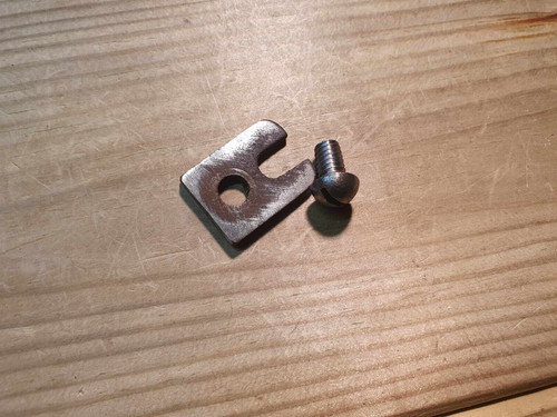 Vintage marples plane frog - vintage, m4