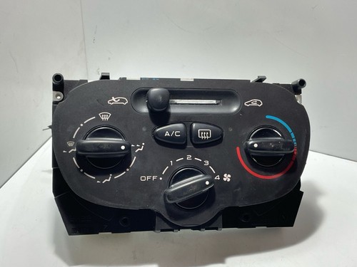 2003 peugeot 206 - 206, heater
