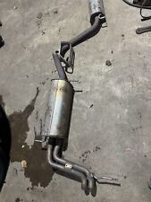 Seat Ibiza Cupra 1.8 Tfsi Exhaust 2016 6c0253611ab & Exhaust Trim