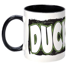 Count Duckula Mug - Classic