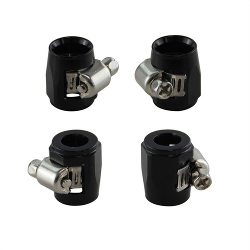 4pcs 4an an4 13mm id - 4an, 5/16"