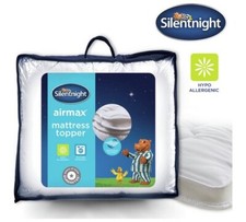 Silentnight Airmax 5cm