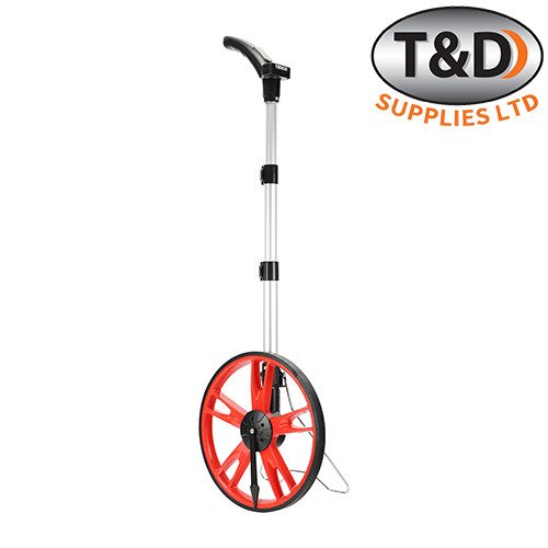 Timco digital measuring wheel - digital,